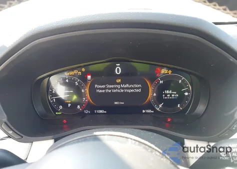 2024 Mazda Cx-90 3.3 Turbo S Premium Plus из США, поврежденный, VIN JM3KKEHC4R1119229